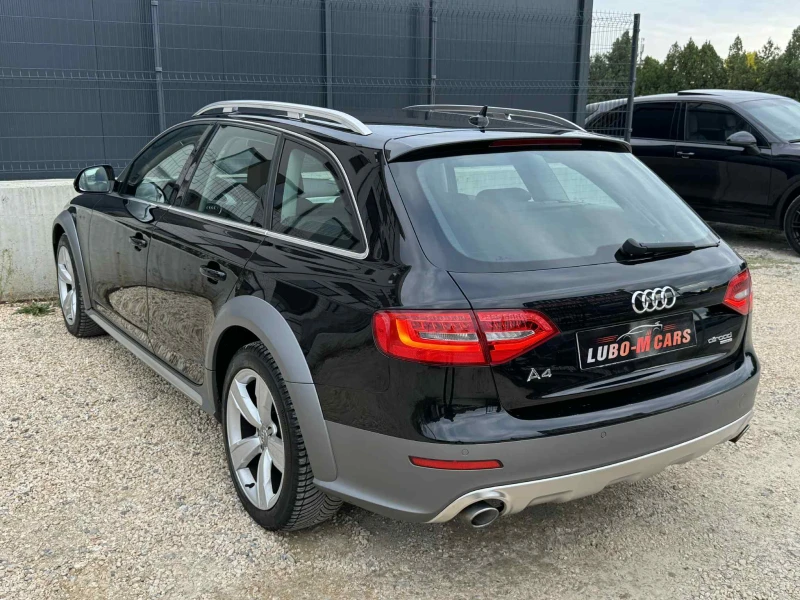 Audi A4 Allroad 3.0TDI* FACELIFT* 245* , снимка 6 - Автомобили и джипове - 52130674