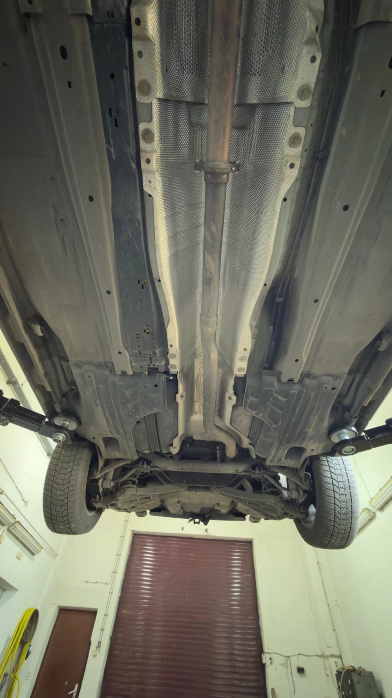 Volvo V70 Nordic+ 08.2014 LED DRL, снимка 16 - Автомобили и джипове - 52215903