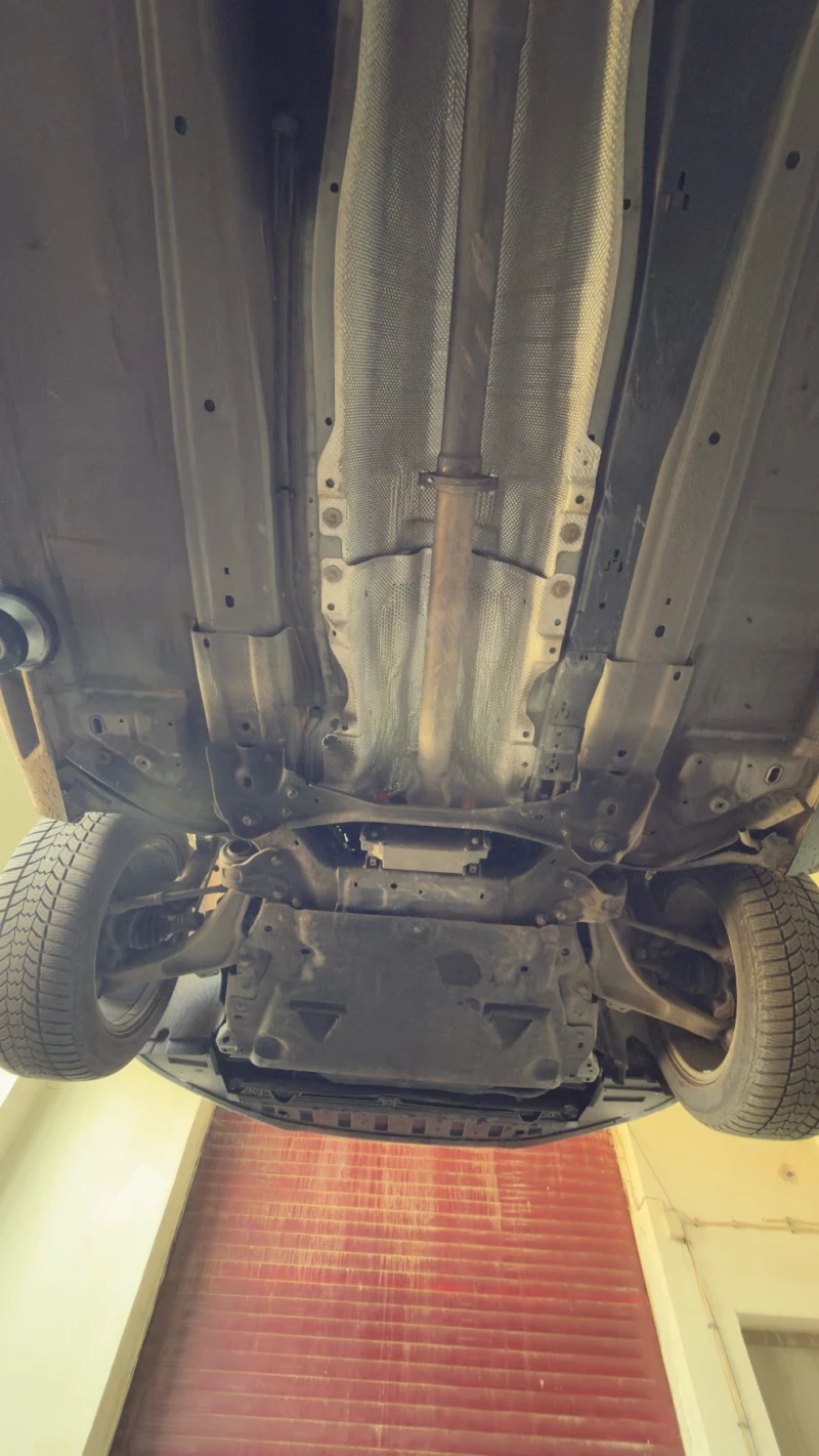 Volvo V70 Nordic+ 08.2014 LED DRL, снимка 15 - Автомобили и джипове - 52215903