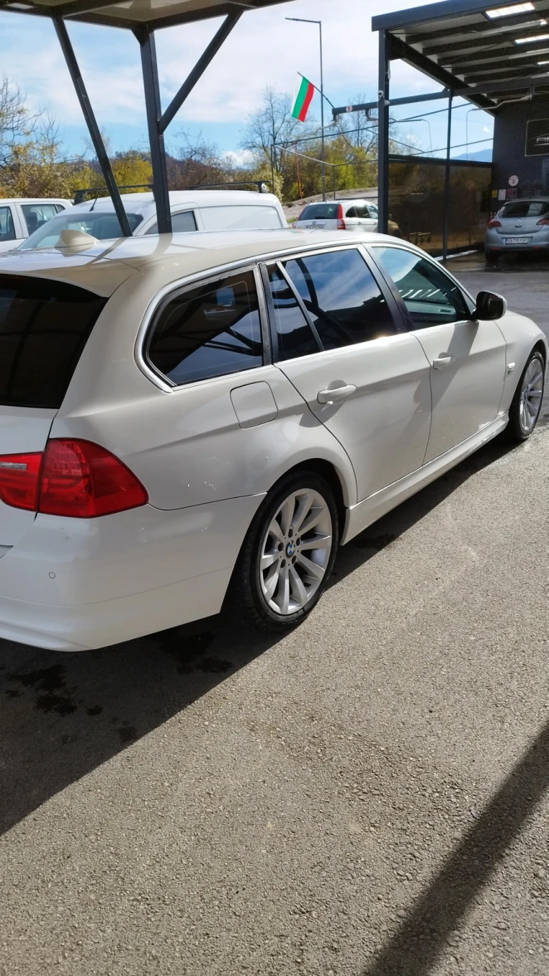 BMW 330  D Xdrive 245к.с., снимка 4 - Автомобили и джипове - 52390263