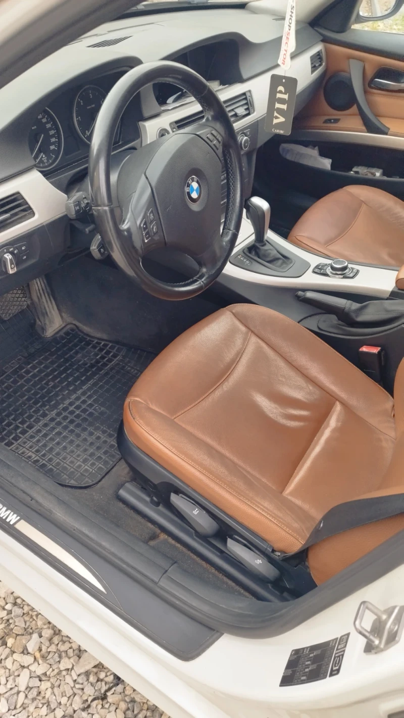 BMW 330  D Xdrive 245к.с., снимка 6 - Автомобили и джипове - 52390263