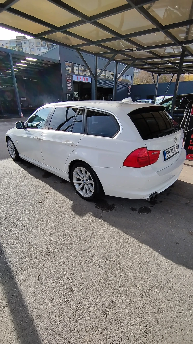 BMW 330  D Xdrive 245к.с., снимка 3 - Автомобили и джипове - 52390263