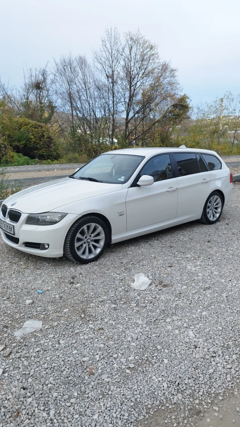 BMW 330  D Xdrive 245к.с., снимка 2 - Автомобили и джипове - 52390263