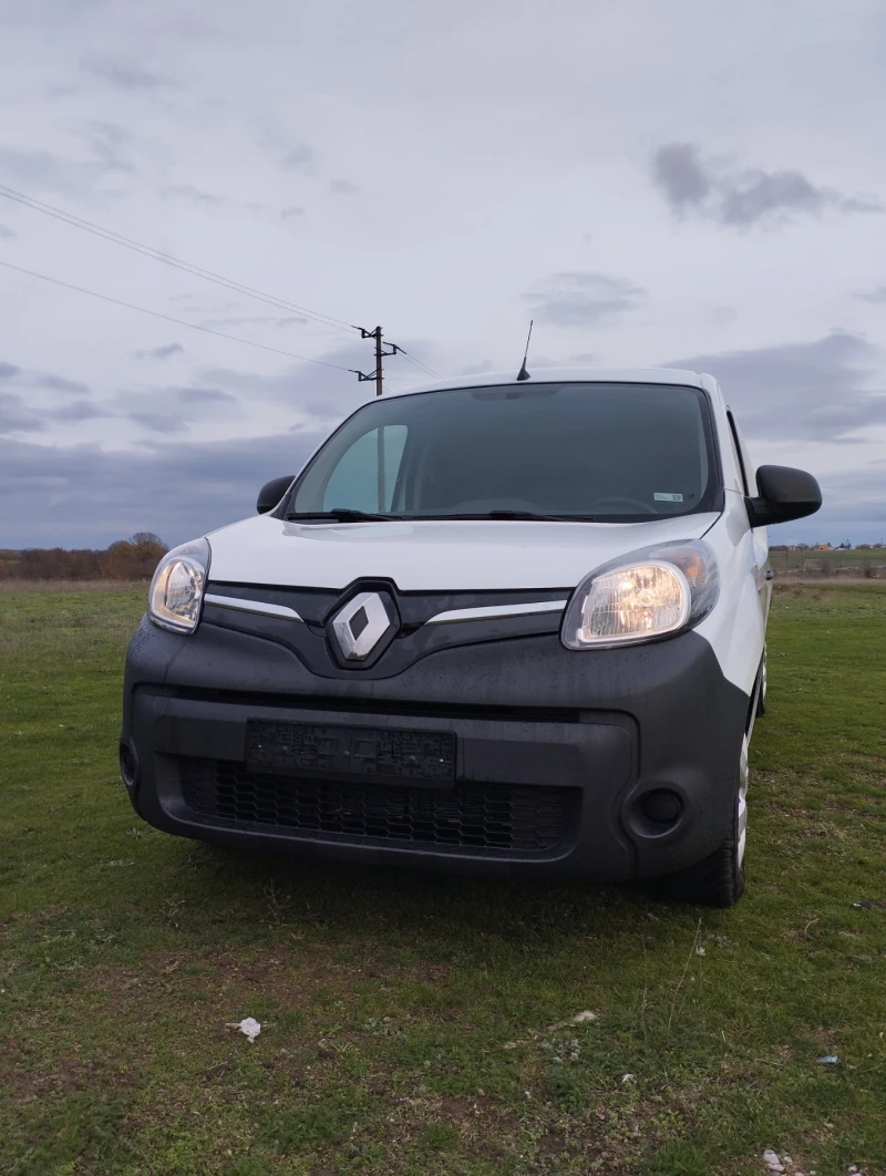 Renault Kangoo Товарен