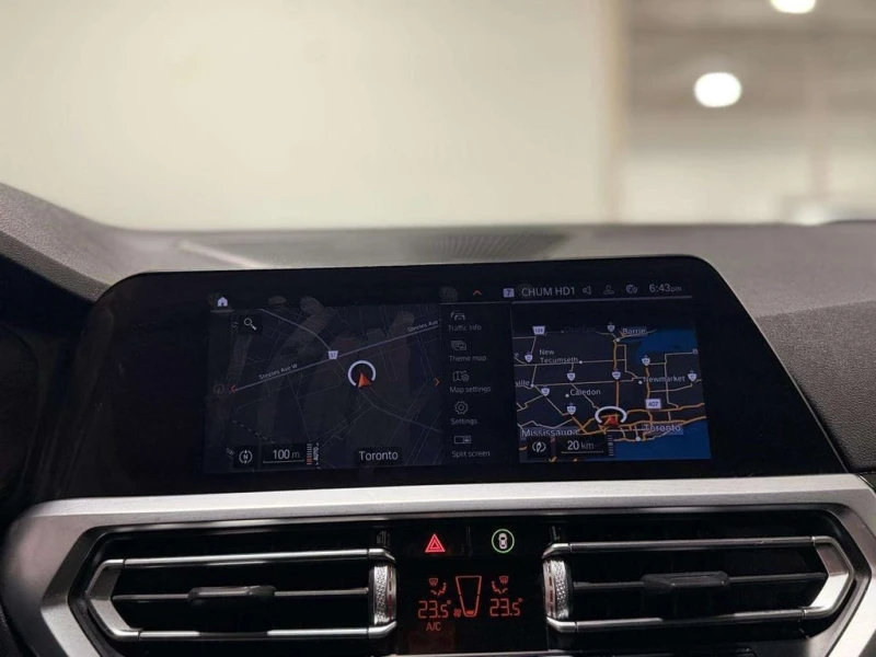 BMW 330 * xDrive * CARFAX * БЕЗ ПЪРВОНАЧАЛНА ВНОСКА, снимка 13 - Автомобили и джипове - 52577158