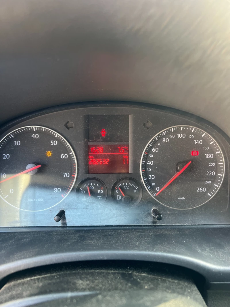 VW Caddy 1.4  на части , снимка 7 - Автомобили и джипове - 52945983