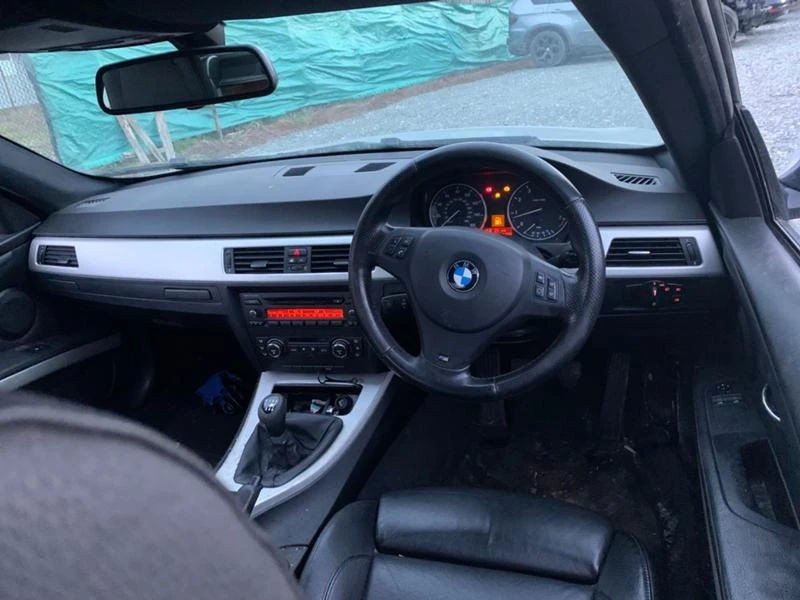 BMW 320 И 170кс., снимка 5 - Автомобили и джипове - 49519721