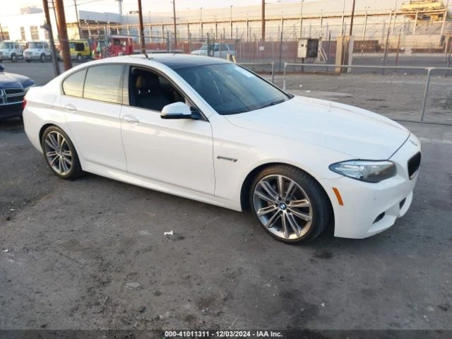 BMW 535, снимка 1 - Автомобили и джипове - 48731530