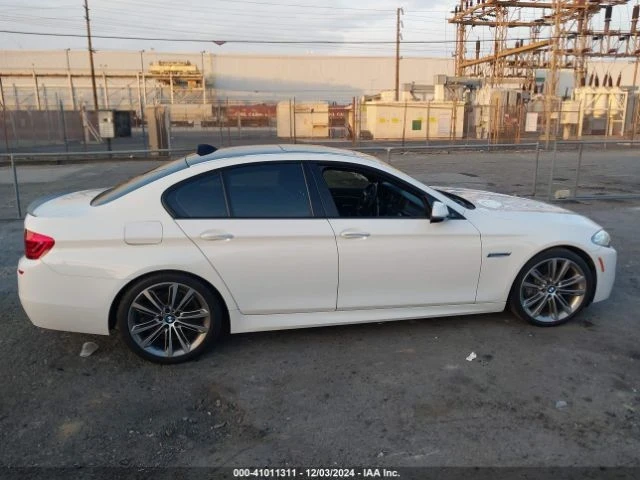 BMW 535, снимка 6 - Автомобили и джипове - 48731530