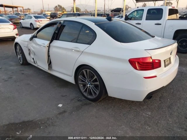 BMW 535, снимка 4 - Автомобили и джипове - 48731530