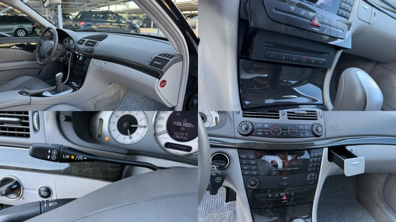 Mercedes-Benz E 220 E220CDI-150к.с.-Avantgarde-КСЕНОН-КОЖА-ВНОС ИТАЛИЯ - 7500 лв. - 60659117 | Car24.bg