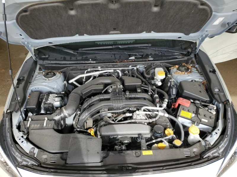 Subaru XV CROSSTREK PREMIUM - 29000 лв. - 61196113 | Car24.bg