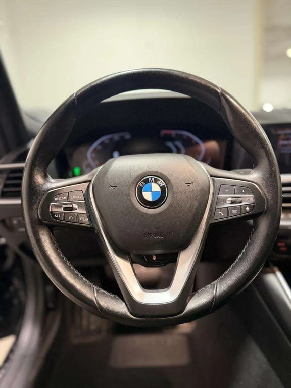 BMW 330 * xDrive * CARFAX * БЕЗ ПЪРВОНАЧАЛНА ВНОСКА - изображение 10