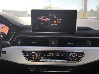 Audi S5 Sportback* 3.0T* quattro* Prestige*  | Mobile.bg   14