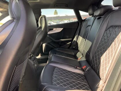 Audi S5 Sportback* 3.0T* quattro* Prestige*  - изображение 10