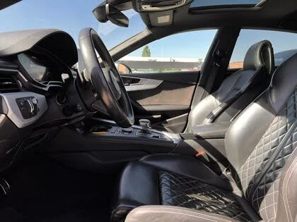 Audi S5 Sportback* 3.0T* quattro* Prestige*  - изображение 9