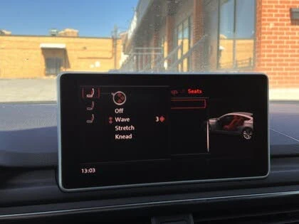 Audi S5 Sportback* 3.0T* quattro* Prestige*  | Mobile.bg   13