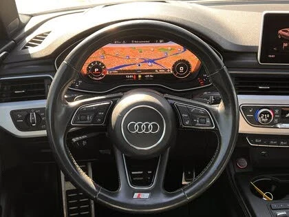 Audi S5 Sportback* 3.0T* quattro* Prestige*  | Mobile.bg   12
