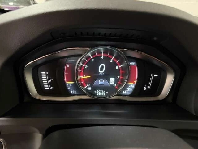 Volvo S60 * Premier+ (non R design) * CARFAX * ЦЕНА ДО БГ, снимка 11 - Автомобили и джипове - 53305208