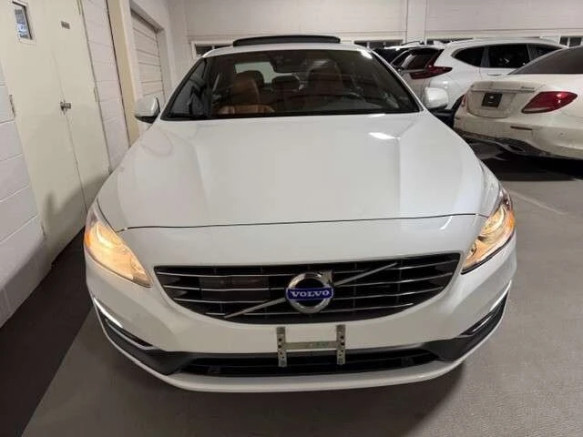 Volvo S60 * Premier+ (non R design) * CARFAX * ЦЕНА ДО БГ, снимка 2 - Автомобили и джипове - 53305208