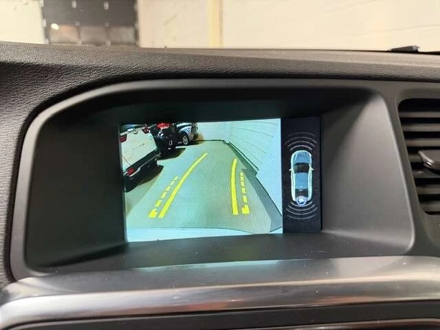 Volvo S60 * Premier+ (non R design) * CARFAX * ЦЕНА ДО БГ, снимка 12 - Автомобили и джипове - 53305208