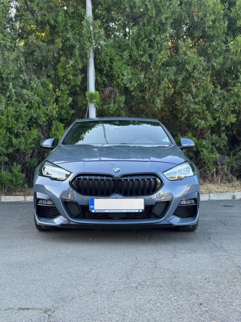 BMW 2 Gran Coupe 218i / M SPORT, снимка 3 - Автомобили и джипове - 53559894
