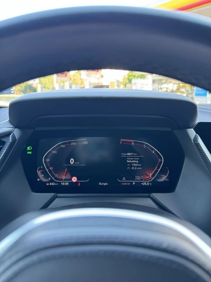 BMW 2 Gran Coupe 218i / M SPORT, снимка 12 - Автомобили и джипове - 53559894