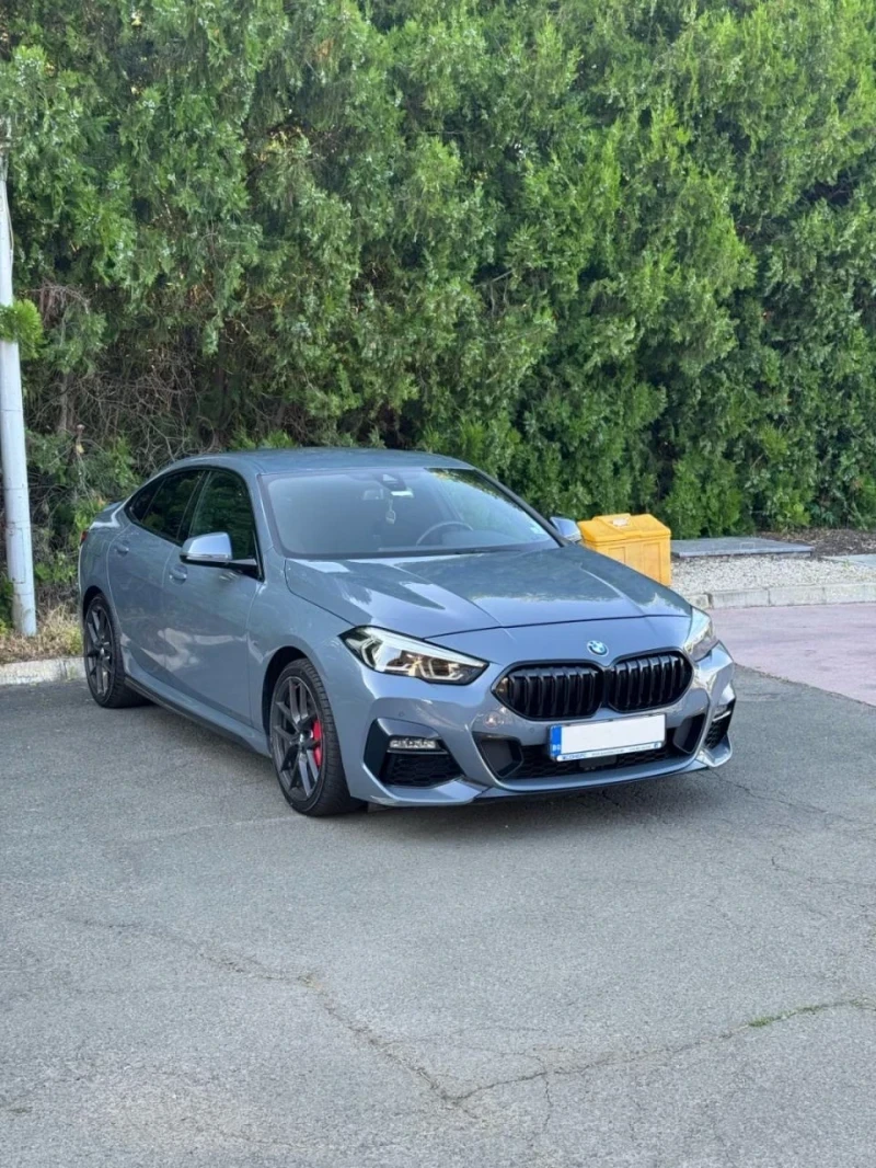 BMW 2 Gran Coupe 218i / M SPORT