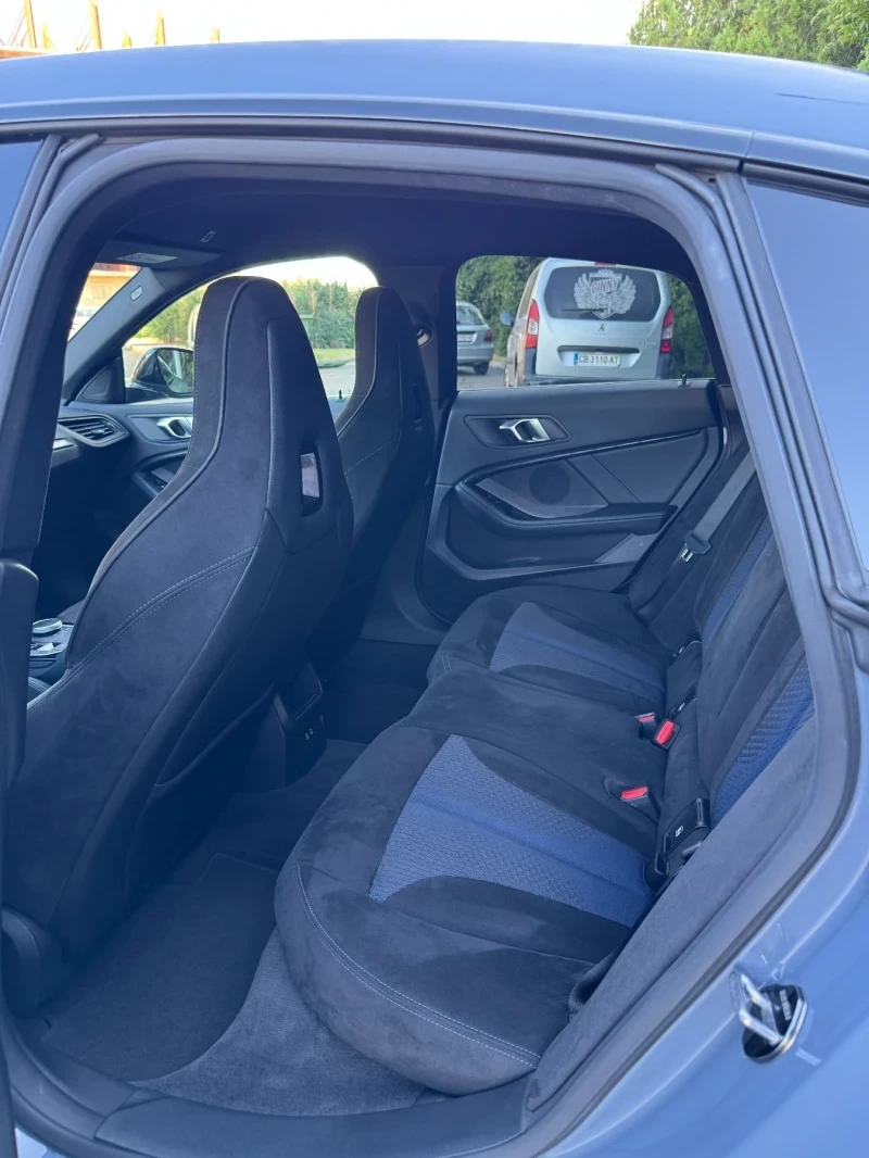 BMW 2 Gran Coupe 218i / M SPORT, снимка 10 - Автомобили и джипове - 53559894