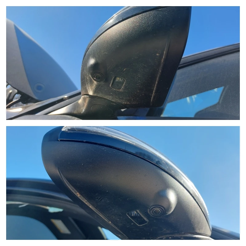 Mercedes-Benz C 43 AMG V6 W205 Facelift 4Matic мотор 276823, кутия 725048, снимка 16 - Автомобили и джипове - 53722944