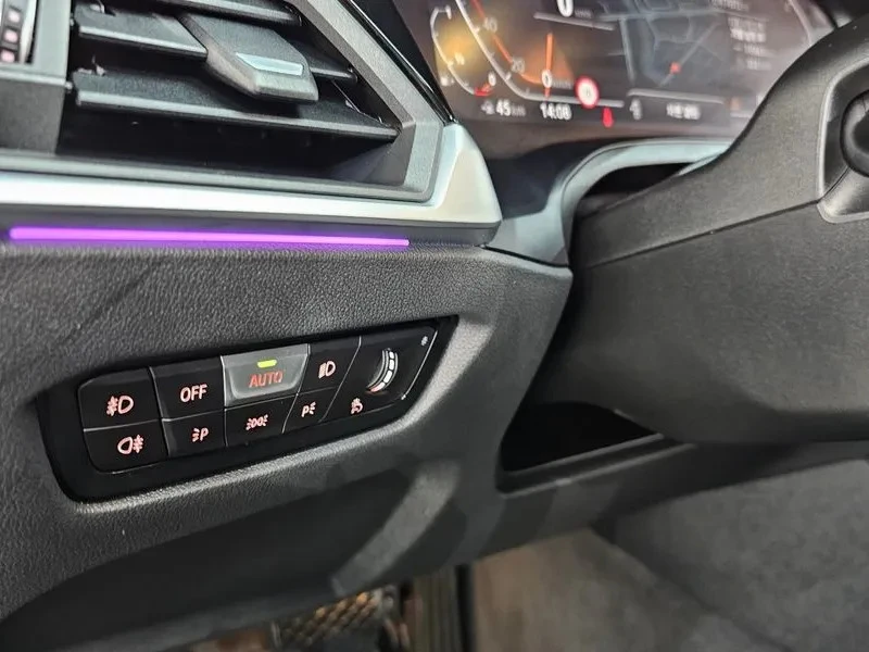 BMW 320, снимка 15 - Автомобили и джипове - 54736734