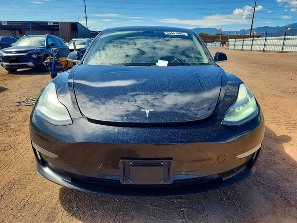 Tesla Model 3, снимка 6 - Автомобили и джипове - 56116509