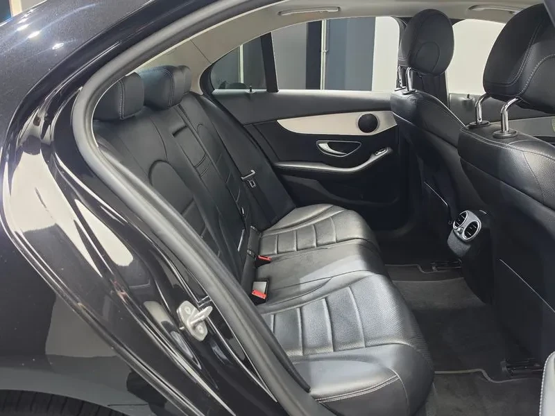 Mercedes-Benz C 200  W205 C200 Avantgarde | Mobile.bg � ����������� 12