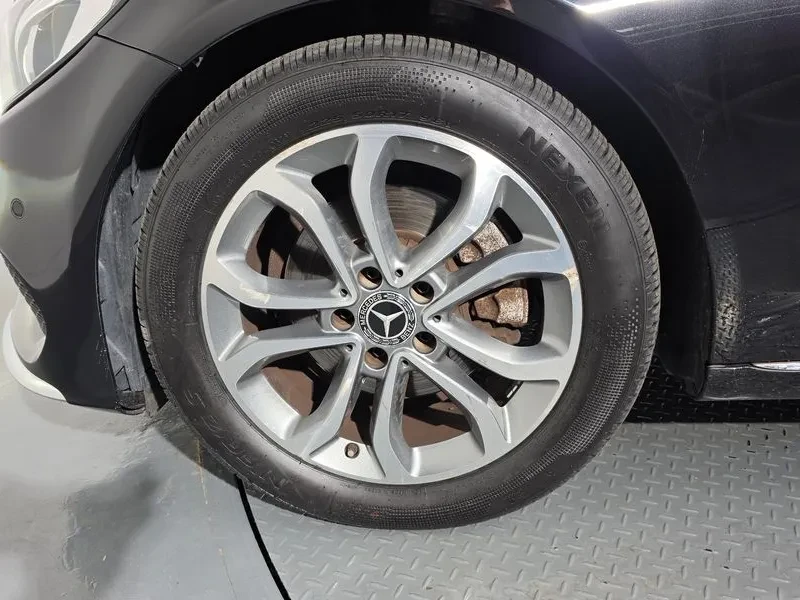 Mercedes-Benz C 200  W205 C200 Avantgarde | Mobile.bg � ����������� 5