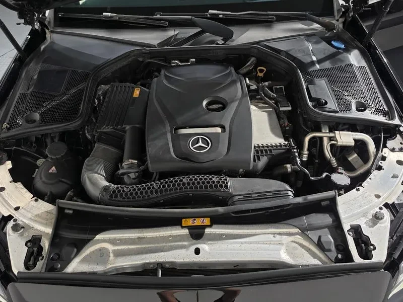 Mercedes-Benz C 200  W205 C200 Avantgarde | Mobile.bg � ����������� 6