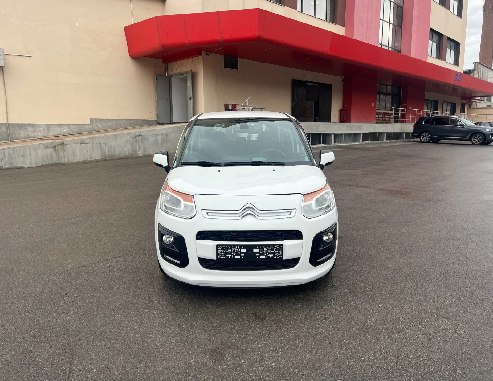 Citroen C3 Picasso 1.6eHDI - УНИКАТ - изображение 2