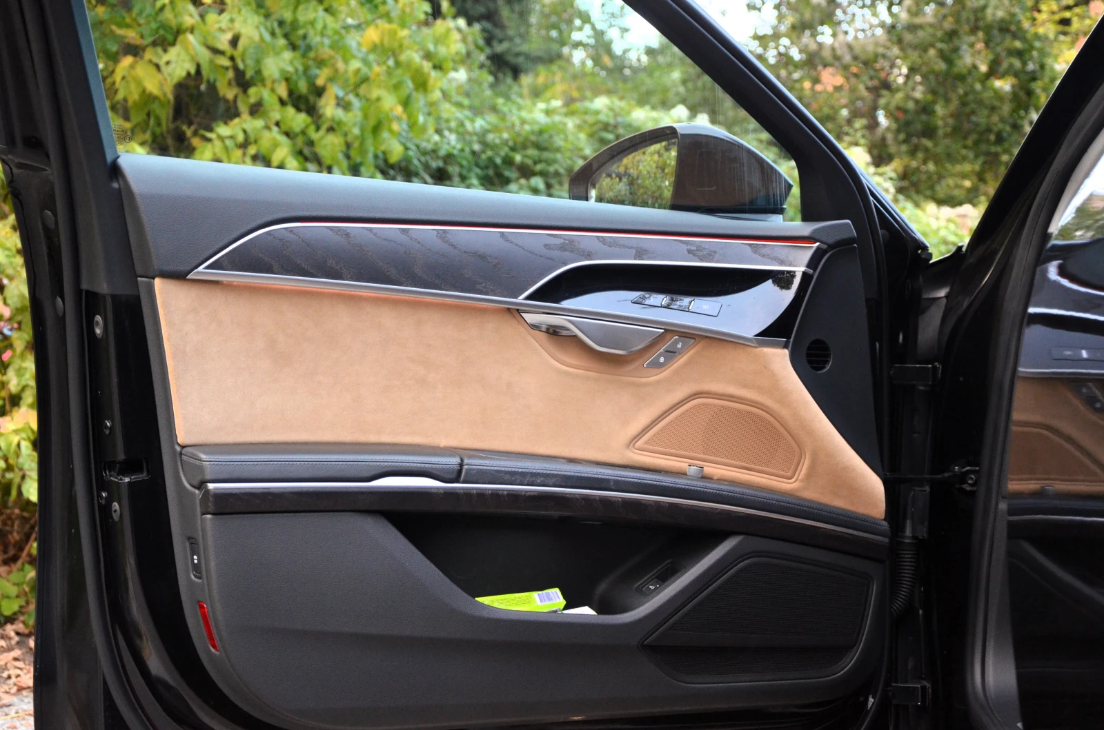 Audi A8 ������ ��. S-LINE | Mobile.bg � ����������� 14