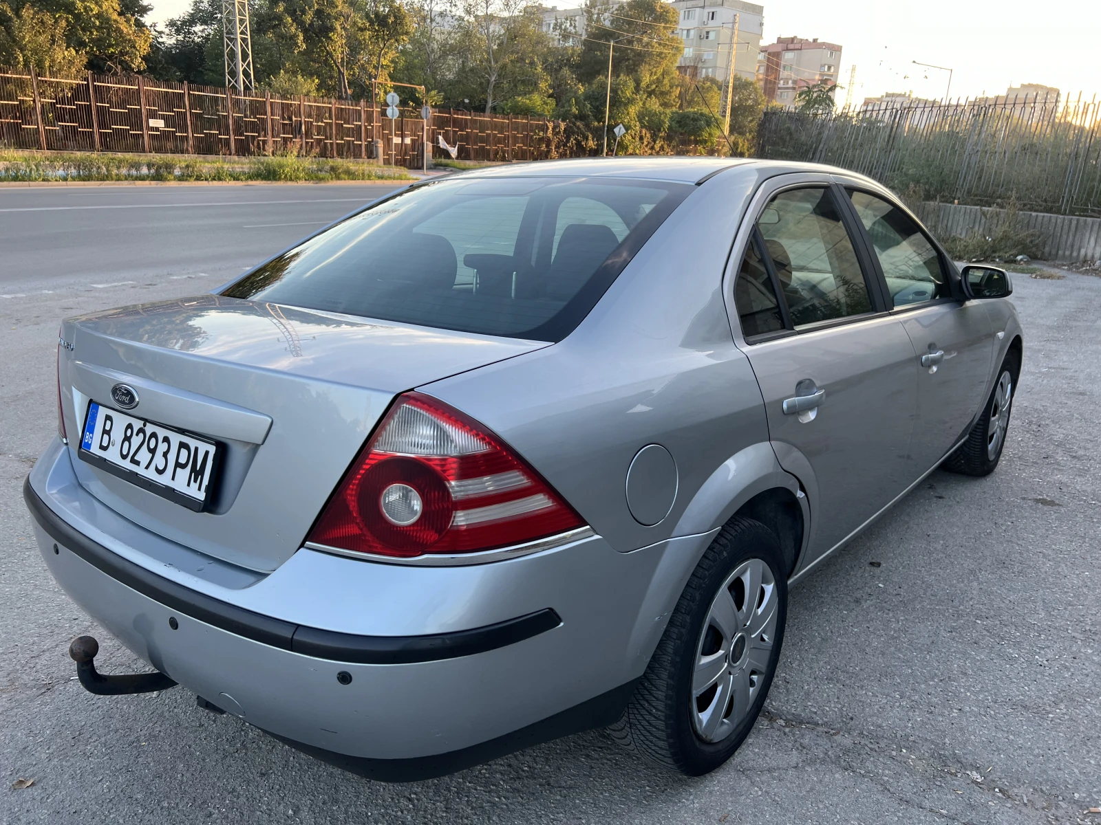 Ford Mondeo Видео в обявата ! - изображение 5