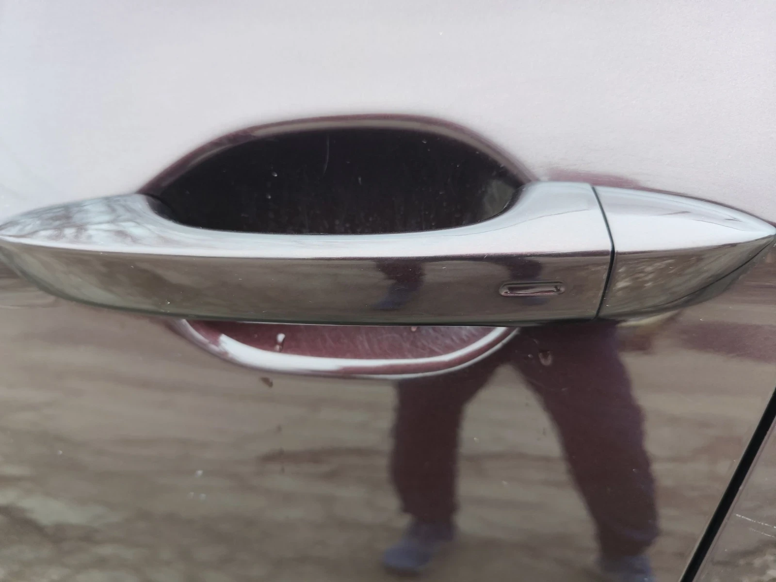 VW Passat 2, 0tdi | Mobile.bg   11