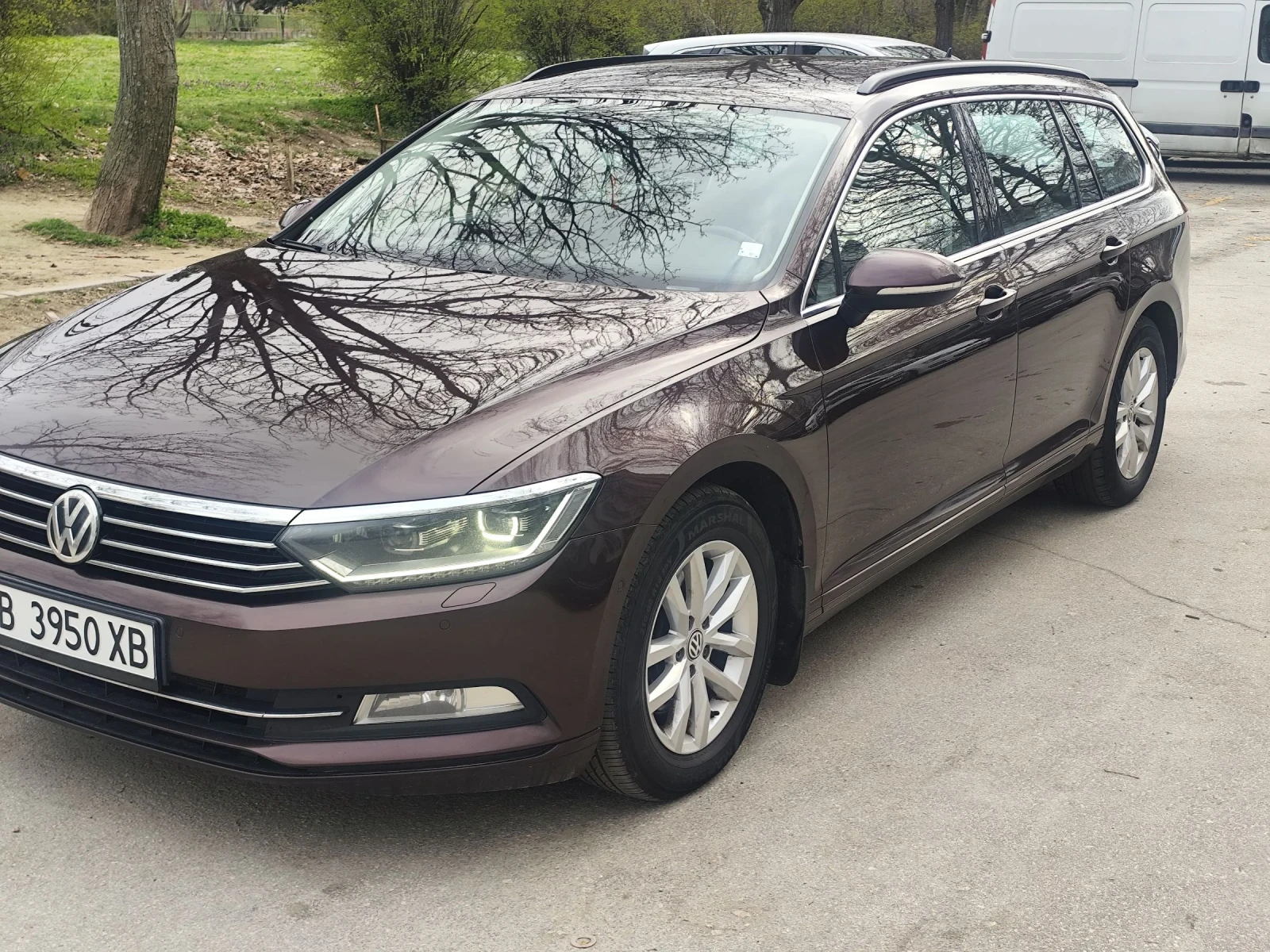 VW Passat 2, 0tdi | Mobile.bg   1