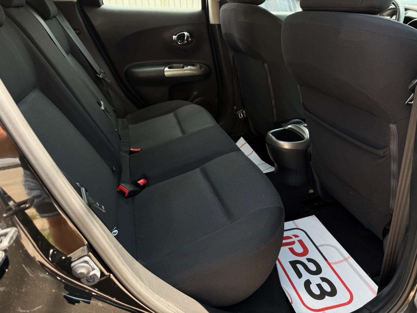 Nissan Juke 1.6* GPL- ГАЗ* 2014год.* НАВИГАЦИЯ* * *  - изображение 10