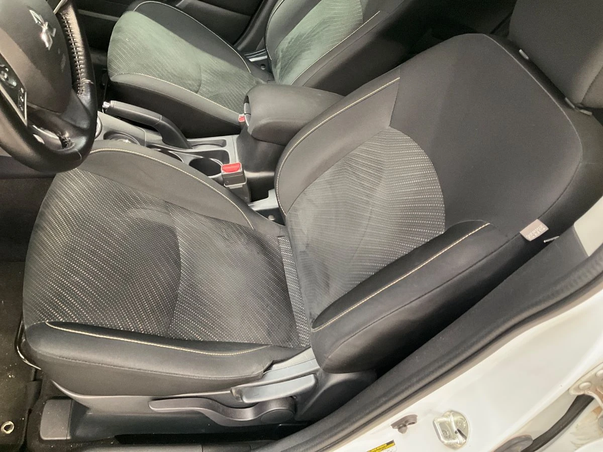 Mitsubishi ASX 2.0* БЕНЗИН* 4х4* АВТОМАТИК* 2015г.* ОЧАКВАН* ВНОС - изображение 10