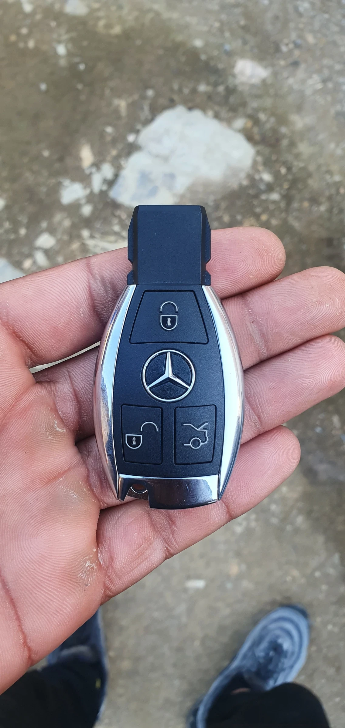 Mercedes-Benz C 200  - изображение 5