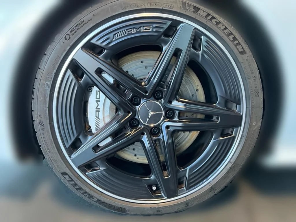 Mercedes-Benz CLA 35 AMG 4Matic = Premium Plus= Night Pack Гаранция - изображение 5