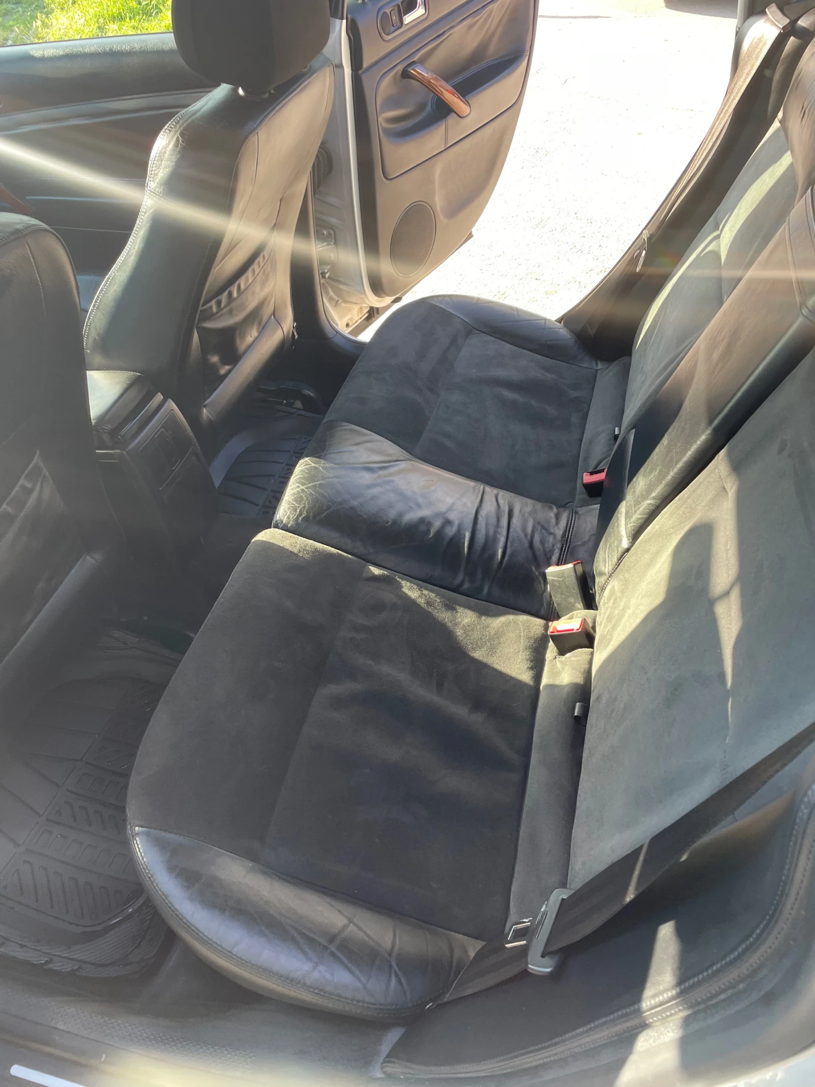 VW Passat  - изображение 6