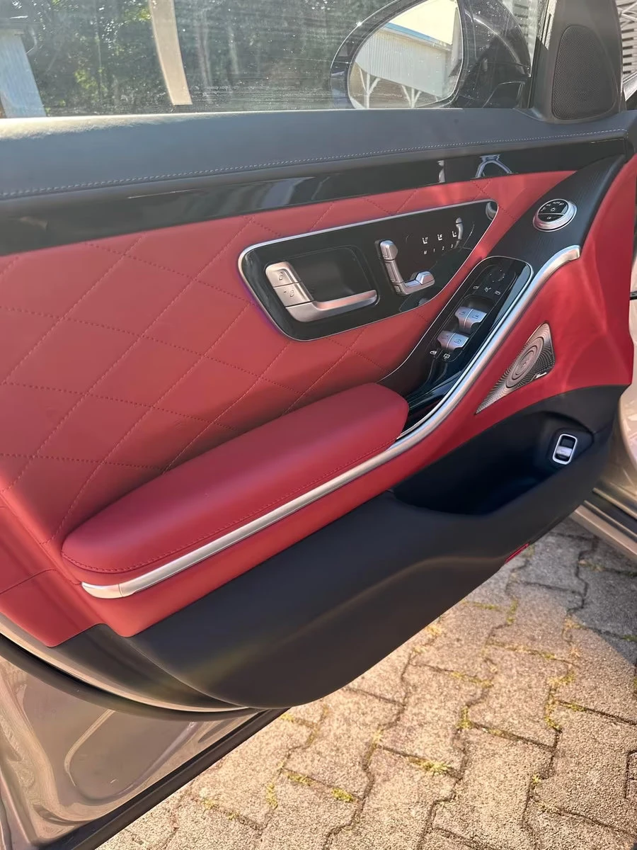 Mercedes-Benz S 580 e/4MATIC/510HP/HUD/MEMORY/DIGITAL/CARPLAY/LED/306f - изображение 9