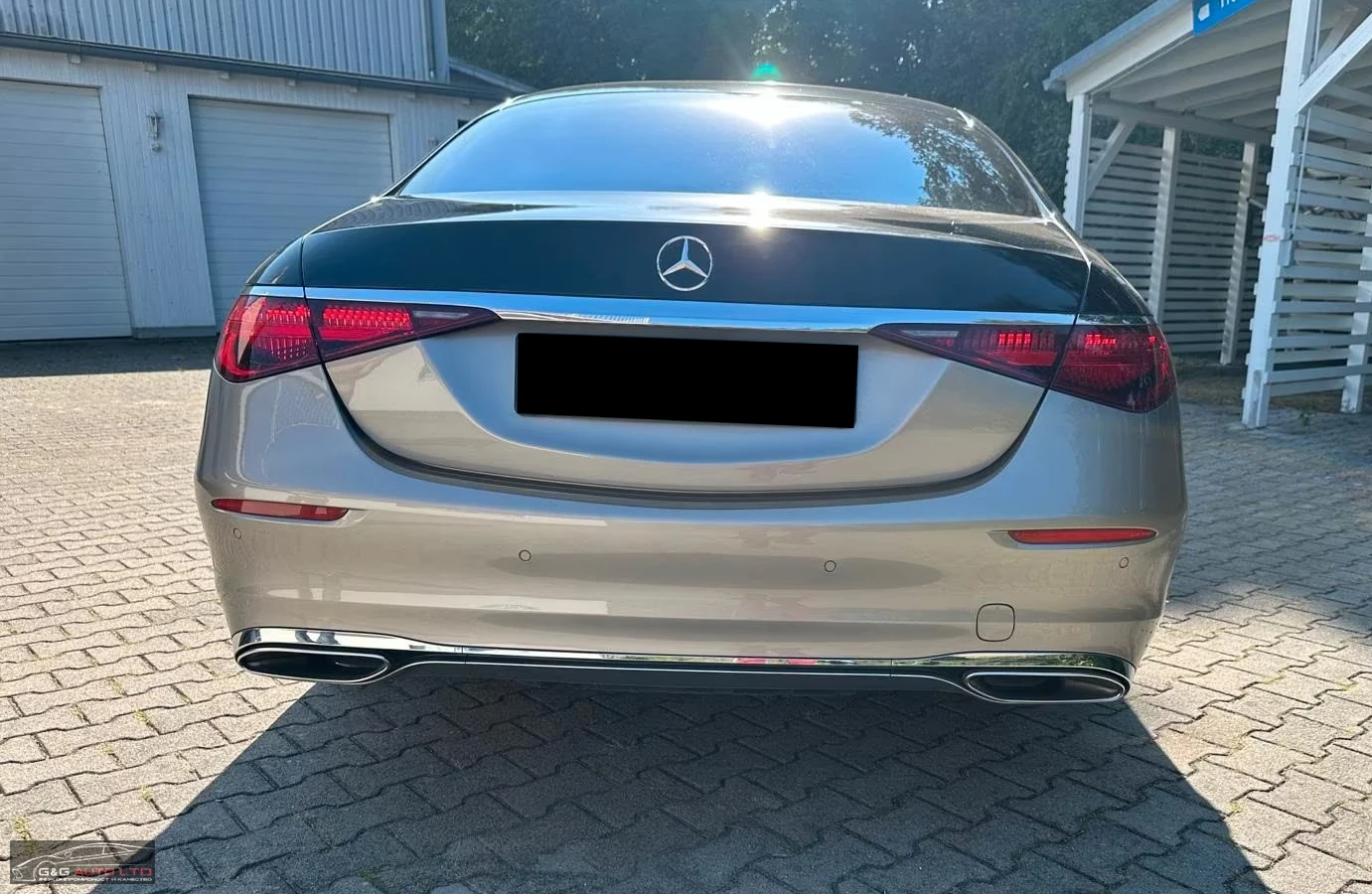 Mercedes-Benz S 580 e/4MATIC/510HP/HUD/MEMORY/DIGITAL/CARPLAY/LED/306f - изображение 5
