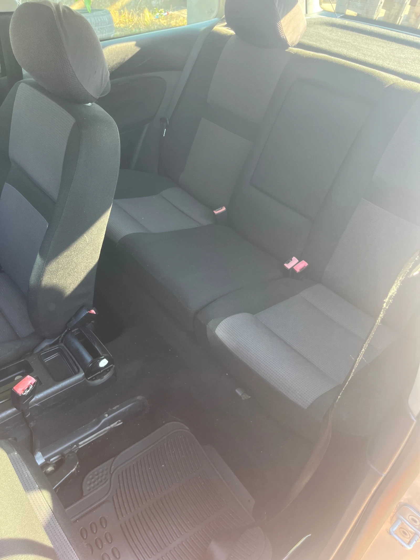 VW Golf  - изображение 8