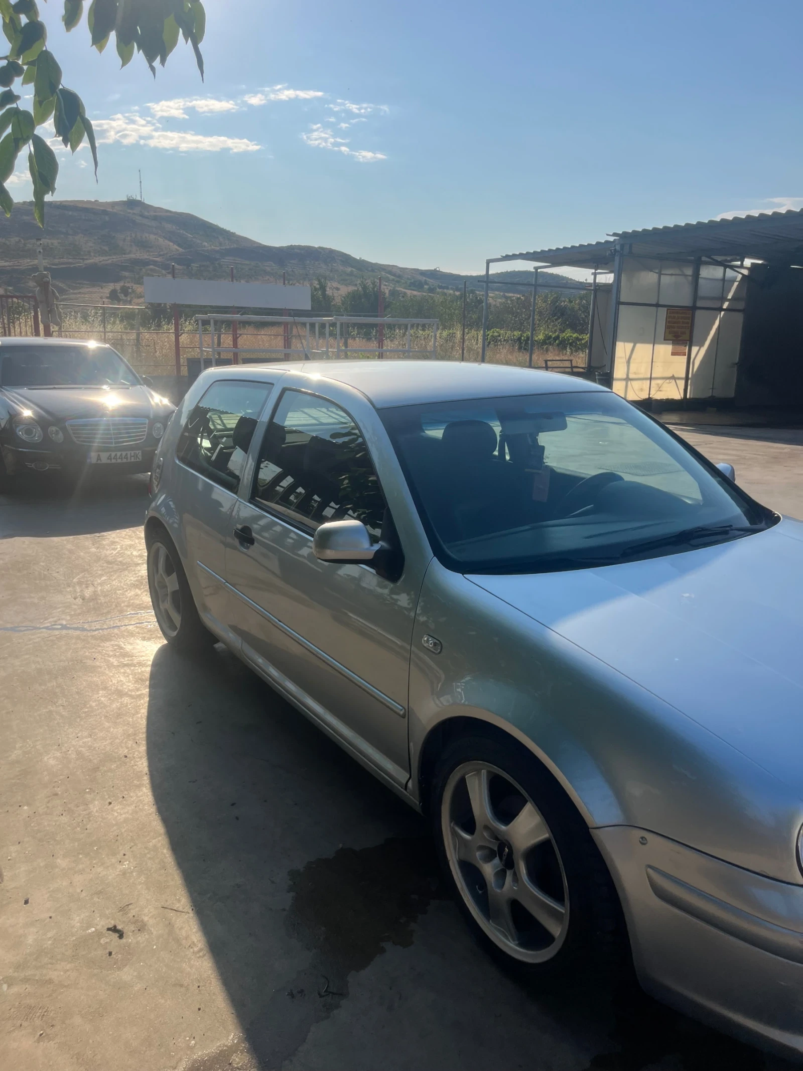 VW Golf  - изображение 4