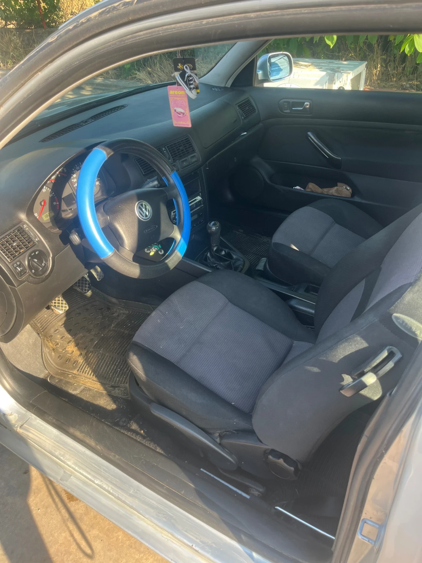 VW Golf  - изображение 7